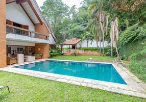 Foto 1 de Casa com 4 Quartos à venda, 800m² em Panamby, São Paulo