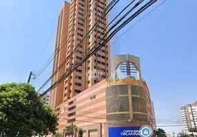 Foto 1 de Sala Comercial à venda, 40m² em Centro, Londrina