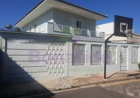 Foto 1 de Casa com 3 Quartos à venda, 301m² em Jardim Cica, Jundiaí