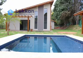 Foto 1 de Casa de Condomínio com 3 Quartos à venda, 156m² em Paruru, Ibiúna