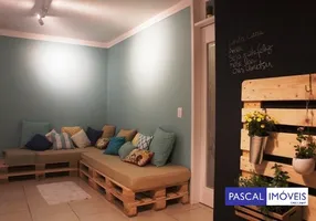 Foto 1 de Apartamento com 2 Quartos à venda, 60m² em Campo Belo, São Paulo