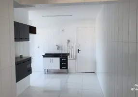 Foto 1 de Apartamento com 2 Quartos para alugar, 97m² em Vila Gilda, Santo André