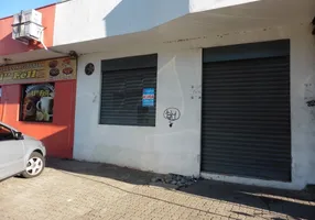 Foto 1 de Ponto Comercial com 1 Quarto para alugar, 122m² em Canudos, Novo Hamburgo