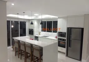 Foto 1 de Apartamento com 4 Quartos à venda, 336m² em Atuba, Curitiba