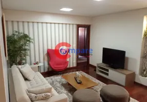 Foto 1 de Apartamento com 3 Quartos para alugar, 130m² em Vila Galvão, Guarulhos