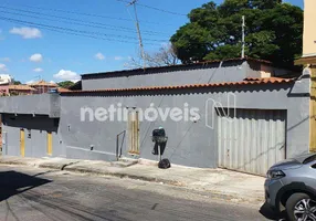Foto 1 de Casa com 4 Quartos à venda, 235m² em Leblon Venda Nova, Belo Horizonte