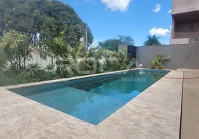 Foto 1 de Casa de Condomínio com 3 Quartos à venda, 278m² em Jardim Olhos d Agua, Ribeirão Preto