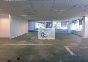 Foto 1 de Sala Comercial para alugar, 525m² em Vila Olímpia, São Paulo