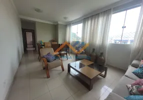 Foto 1 de Apartamento com 3 Quartos à venda, 112m² em Santa Helena, Coronel Fabriciano