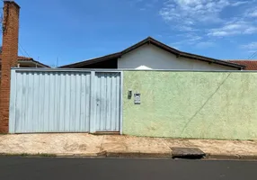 Foto 1 de Casa com 3 Quartos à venda, 231m² em Jardim Santa Angelina, Araraquara