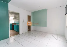 Foto 1 de Apartamento com 1 Quarto à venda, 43m² em Petrópolis, Porto Alegre