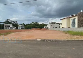 Foto 1 de Lote/Terreno à venda, 586m² em Machadinho, Jarinu