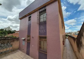 Foto 1 de Apartamento com 2 Quartos para alugar, 58m² em Planalto, Belo Horizonte