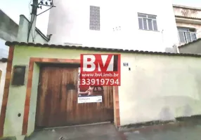 Foto 1 de Casa com 3 Quartos à venda, 340m² em Ramos, Rio de Janeiro