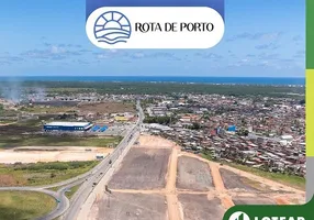 Foto 1 de Lote/Terreno à venda, 160m² em Nossa Senhora do Ó, Ipojuca