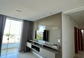 Foto 1 de Apartamento com 3 Quartos à venda, 94m² em Presidente Roosevelt, Uberlândia
