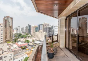 Foto 1 de Apartamento com 3 Quartos à venda, 232m² em Itaim Bibi, São Paulo