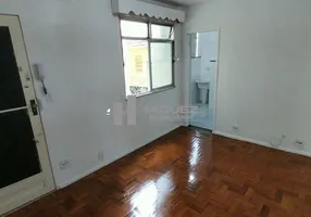Foto 1 de Apartamento com 2 Quartos à venda, 50m² em Tijuca, Rio de Janeiro