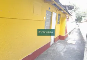Foto 1 de Kitnet com 1 Quarto para alugar, 30m² em Cascadura, Rio de Janeiro