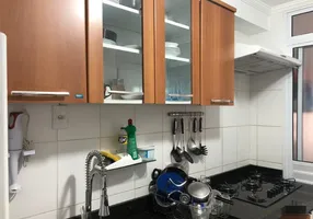 Foto 1 de Apartamento com 3 Quartos à venda, 77m² em Jardim Flor da Montanha, Guarulhos