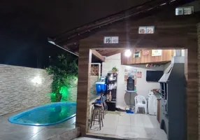 Foto 1 de Casa com 2 Quartos à venda, 55m² em Hípica, Porto Alegre