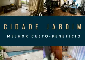 Foto 1 de Apartamento com 4 Quartos à venda, 128m² em Candeal, Salvador