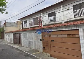 Foto 1 de Sobrado com 2 Quartos à venda, 104m² em Vila Isolina Mazzei, São Paulo