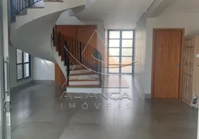 Foto 1 de Casa de Condomínio com 3 Quartos à venda, 296m² em Quinta da Primavera, Ribeirão Preto