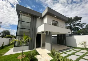 Foto 1 de Casa de Condomínio com 4 Quartos à venda, 360m² em Cidade Nova, Igarapé