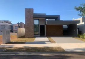 Foto 1 de Casa com 3 Quartos à venda, 150m² em Jardim Carvalho, Ponta Grossa