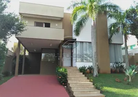 Foto 1 de Sobrado com 4 Quartos para venda ou aluguel, 493m² em Vivendas Do Arvoredo, Londrina