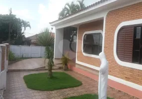 Foto 1 de Casa com 3 Quartos à venda, 182m² em Centro, Iperó