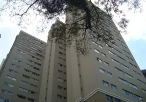 Foto 1 de Apartamento com 3 Quartos à venda, 70m² em Água Verde, Curitiba