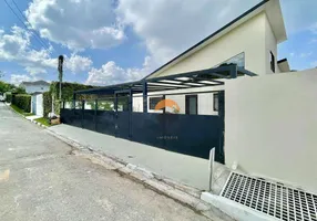 Foto 1 de Casa de Condomínio com 3 Quartos à venda, 277m² em Granja Viana, Cotia