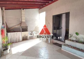 Foto 1 de Casa com 2 Quartos à venda, 222m² em Vila Mollon IV, Santa Bárbara D'Oeste