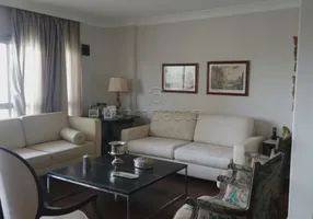Foto 1 de Apartamento com 4 Quartos à venda, 270m² em Vila Bom Jesus, São José do Rio Preto