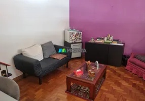 Foto 1 de Casa com 6 Quartos à venda, 168m² em Prado, Belo Horizonte