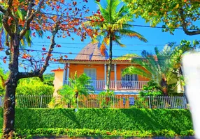 Foto 1 de Casa com 5 Quartos à venda, 400m² em Urca, Rio de Janeiro