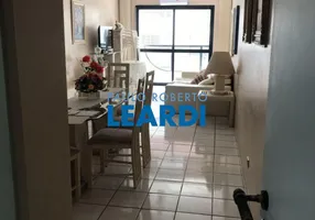 Foto 1 de Apartamento com 2 Quartos à venda, 103m² em Barra Funda, Guarujá