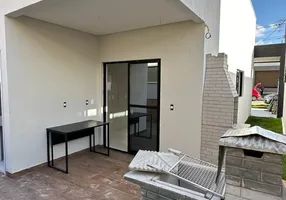 Foto 1 de Casa de Condomínio com 3 Quartos à venda, 100m² em Muçumagro, João Pessoa