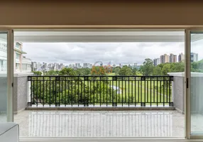 Foto 1 de Apartamento com 4 Quartos à venda, 363m² em Hugo Lange, Curitiba