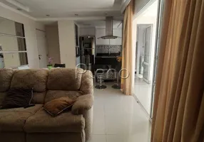 Foto 1 de Apartamento com 3 Quartos à venda, 86m² em Vila Anhangüera, Campinas