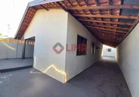 Foto 1 de Casa com 3 Quartos para venda ou aluguel, 200m² em Vila Garcia, Bauru