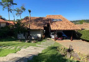 Foto 1 de Casa de Condomínio com 6 Quartos à venda, 650m² em Condominio Amendoeiras, Lagoa Santa