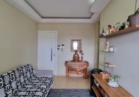 Foto 1 de Apartamento com 2 Quartos à venda, 62m² em Olímpico, São Caetano do Sul