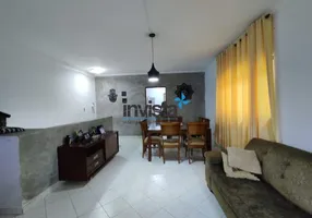 Foto 1 de Casa com 2 Quartos à venda, 90m² em Macuco, Santos