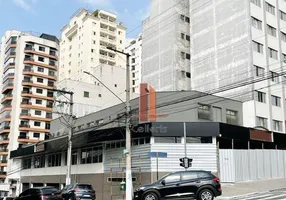 Foto 1 de Ponto Comercial à venda, 1260m² em Perdizes, São Paulo