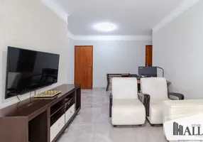 Foto 1 de Apartamento com 2 Quartos à venda, 89m² em Parque Residencial Joaquim Nabuco, São José do Rio Preto
