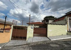 Foto 1 de Casa com 3 Quartos à venda, 68m² em Freguesia do Ó, São Paulo