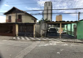 Foto 1 de Lote/Terreno à venda, 100m² em Tucuruvi, São Paulo
